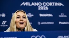 Lindsey Vonn objavila video i sve ostavila bez teksta. Znamo svi što je proživjela prije 25 dana