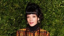 Lily Allen dokaze suprugove nevjere pretvorila u haljinu i 'zapalila' internet