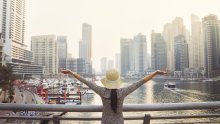 Kraj iluzija na društvenim mrežama: Dubai uvodi dozvole i drakonske kazne za sve influencere