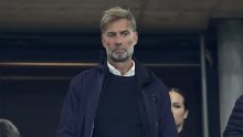 Klopp otkrio za kojim igračem žali: Imao sam ideju, izgledalo je sjajno