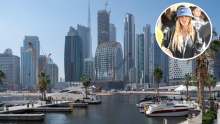 Petra Ecclestone napustila Dubai samo dva mjeseca nakon preseljenja: Tvrdi da nije pobjegla zbog rata