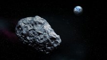 Hoće li asteroid od 60 metara pogoditi Mjesec? Evo što kažu znanstvenici