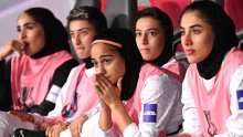 Iranskim nogometašicama stigla zastrašujuća prijetnja