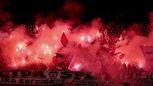Evo kolike kazne Hajduk i Dinamo moraju platiti zbog pirotehnike u prošlom kolu