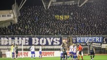 Bad Blue Boysi uzeli sve što im je Hajduk stavio na raspolaganje