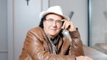 Al Bano za tportal: 'Zbog kćeri i zeta Davora Lukšića - Hrvatska je postala moj drugi dom'