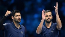 Nevjerojatan meč na Indian Wellsu. Mate Pavić igrat će protiv Novaka Đokovića