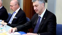 Plenković u Šibeniku: Veliki ugovor za gradnju Centra s vrlo ekološkom namjenom