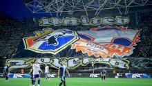 Poljud rasprodan za veliki derbi Hajduka i Dinama