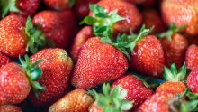 Jeste li kupili ove jagode? Povlače se zbog pesticida