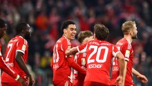 Bayern razbio Borussiju Mönchengladbach i praktički osigurao naslov