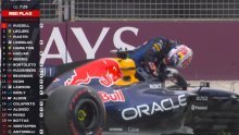 Verstappen šokantno ispao u kvalifikacijama: 'Je**no je zablokiralo'