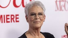 Jamie Lee Curtis: 'Ne želim gubiti vrijeme na toksične odnose'