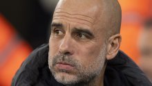 Pep Guardiola naklonio se suparničkom igraču: Jedan od najvećih! Nevjerojatan čovjek