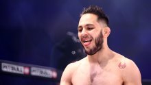 Miloš Janičić prozvao srpskog boksača: 'Debilčino glupa, naći ćemo se nasamo'