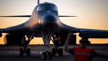 Američka grdosija sletjela u Britaniju: Evo što znamo o jednom od najmoćnijih bombardera