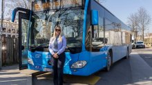 Znate li koliko žena u Zagrebu vozi tramvaj ili autobus? 'Ljudi ostaju ugodno iznenađeni'