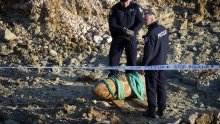 FOTO U Pazinu uklonjena bomba iz Drugog svjetskog rata, evo kako je izgledala akcija