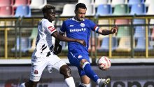 Luda utakmica u Velikoj Gorici! Slaven okrenuo pa ostao bez pobjede. Pogledajte golove i bizaran promašaj