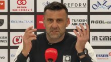 Cvitanović ogorčen: Nema smisla pričati, nema tu ništa od nogometa. Nepravda se ne smije tolerirati