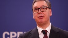 Vučić: 'Predviđam da će biti korišteno oružje koje je u svijetu upotrijebljeno samo jednom'
