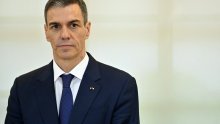 Lider Španjolske ponovio da se protivi ratu s Iranom: 'Nismo sami, mi smo prvi!'