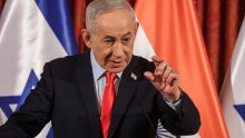 Netanyahu poslao novu poruku Irancima: 'Odlučujući trenutak je blizu!'