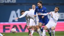 Procurio sastav Dinama za derbi s Hajdukom; ovih 11 će istrčati na Poljudu
