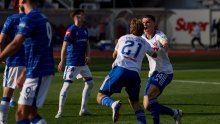 Hajduk i Dinamo igraju derbi kakav nije viđen 23 godine