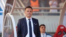 Ovakvog Kovačevića još nismo vidjeli: Evo što je rekao presretni trener Dinama nakon pobjede