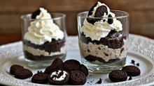 Ovaj recept za 'lažni' tiramisu odobrile bi i bake, a tako je jednostavan