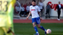 Šarlija o Hajdukovom 'raspadu': Budimo realni, ovo nije slučajnost...