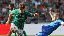 Bravo! Talentirani Hrvat zabio svoj prvi gol u Bundesligi