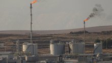 Iračka proizvodnja nafte gotovo obustavljena: 'Ovo je najozbiljnija prijetnja u 20 godina'