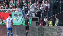 Nevjerojatne scene iz Njemačke: Navijači iskopčali VAR iz struje prije pregleda