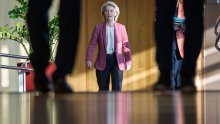 Diplomati ljutiti na Von der Leyen, spomenuli i Šuicu: 'Čiji je to stav? Naš nije'