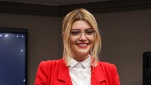 Ella Dvornik ima zanimljivu teoriju za političare: Vezana je uz Maju Šuput i Šimu Eleza