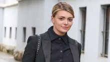 Ella Dvornik otvoreno progovorila o svom odnosu prema vjeri: 'Ne vjerujem u Boga'