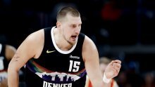 Nevjerojatni Jokić novom sjajnom utakmicom vodio Nuggetse do pobjede