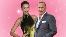 Nova holivudska romansa? Kevin Costner uhvaćen u izlasku s 42 godine mlađom ljepoticom