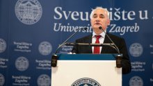 Bira se novi rektor Sveučilišta u Zagrebu, glasovanje je tajno