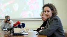 Ministrica kulture o smrti Mile Moralić: 'Izgubili smo jednu od najboljih novinarki'