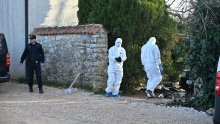 Policija objavila detalje o tri tijela pronađena u kući