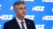 Plenković: 'Svi koji prepoznaju i podržavaju naš rad, mogu nam se pridružiti'