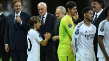 Španjolci: Florentino Perez ovakve stvari ne oprašta - zato nema povratka Modrića u Real