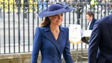Ništa ne prepušta slučaju: Kate Middleton ovim je modnim detaljem poslala jasnu poruku