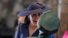 Princeza Anne i Kate Middleton zbog ovog su detalja odbacile strogi kraljevski protokol
