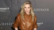 Zaboravite sve što znate o godinama: Michelle Pfeiffer u kožnom stajlingu izgleda nestvarno dobro