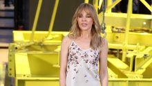 Kylie Minogue oduševila s cipelama koje vizualno izdužuju figuru: kultni model nema konkurenciju