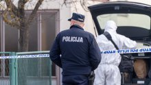 Ubojica i napadač na policajce u istražnom zatvoru: Javila se ministrica Hrstić